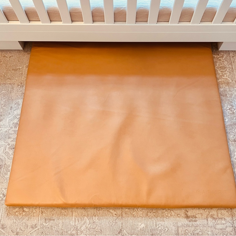 Gathre padded mini mat